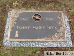 Tammy Marie Hock