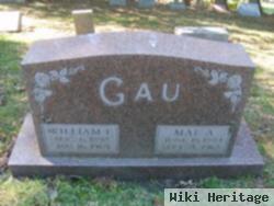 Mae A Gau