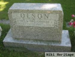 Conrad J. Olson