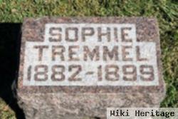 Sophie Carolina Tremmel