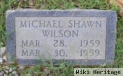 Michael Shawn Wilson