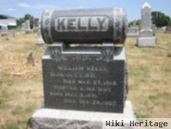 William Kelly