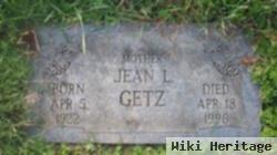 Jean L. Getz