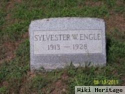 Sylvester Walter Engle