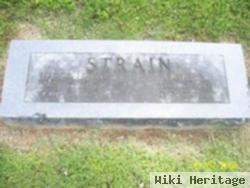 James L. Strain