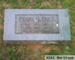 Henry Howard Price