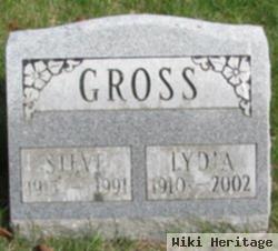 Lydia Jerred Gross