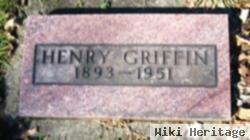 Henry Griffin