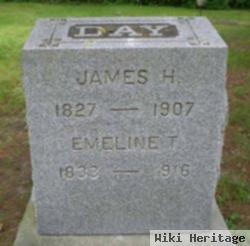 James H. Day