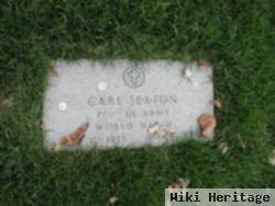 Carl Sexton