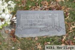 Lucille Walker