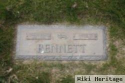 Charles H. Bennett