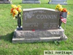 George H Connin