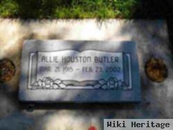 Allie Houston Butler