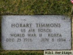 Hobbart Timmons