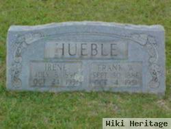 Frank W. Hueble