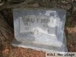 Howard F. Brown