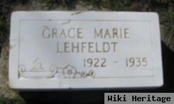 Grace Marie Lehfeldt