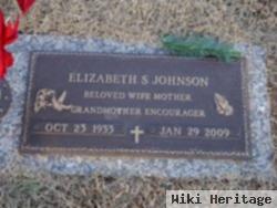 Elizabeth S. Johnston