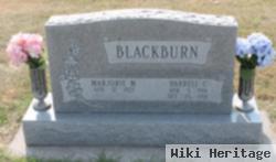 Darrell C. Blackburn