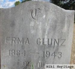 Erma Glunz