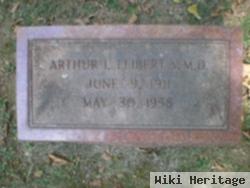 Dr Arthur L. Leibert