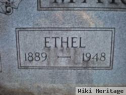 Ethel Estella Dusenbery Martin