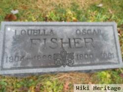 Oscar P. Fisher