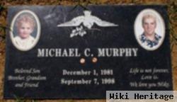 Michael C Murphy