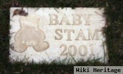 Baby Stam