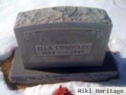 Ella Collinsworth Connoley