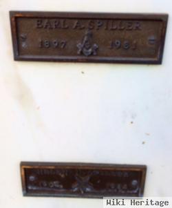 Earl A. Spiller