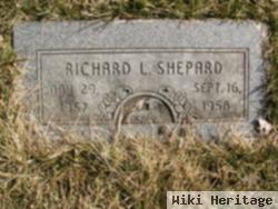 Richard L. Shepard