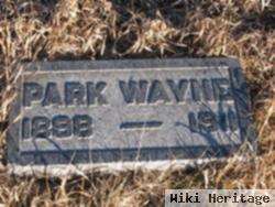 Park Wayne Masterson