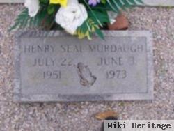Henry Seal Murdaugh