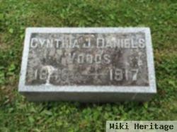 Cynthia Daniels Woods