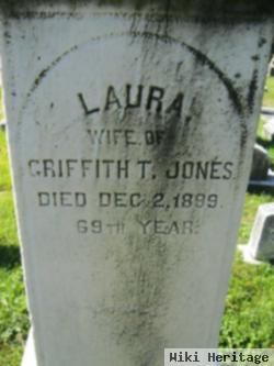 Laura Thomas Jones