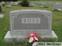 James D. Boss, Jr