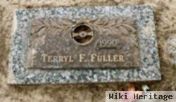 Terryl F. Fuller