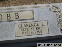 Clarence Eugene Cobb, Sr