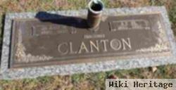 Jo Ann Mangino Clanton