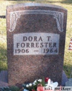 Dora T Forrester