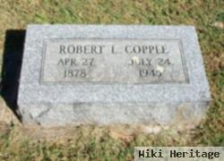 Robert Lee Copple