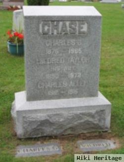 Charles Allen Chase