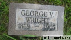 George V Wright