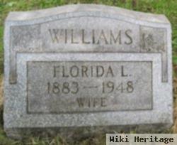 Florida Lou Jane Flynn Williams