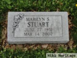 Marilyn S Stuart