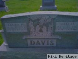 Laura H. Davis