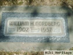 William Henry Nordberg