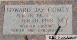 Edward Jay Comly